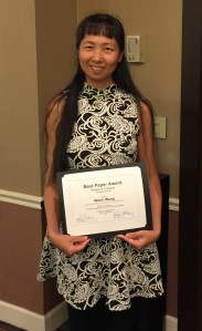 wenli-research-award