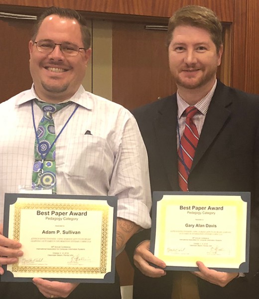 best-paper-iacis2018