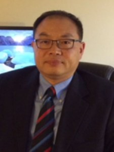 Dr. Ping Wang
